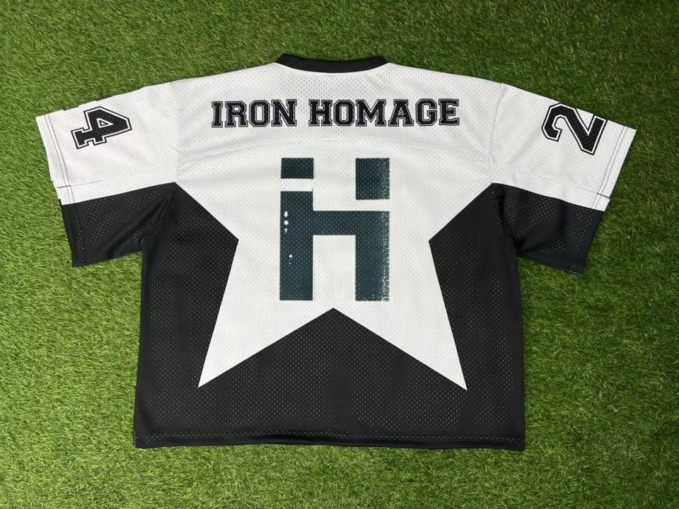 Limited Exclusive “Worldwide Champions”Jersey